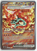 2024 Twilight Mascarade - Hearthflame Mask Ogerpon ex