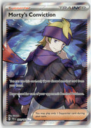 2024 Temporal Forces - Morty's Conviction