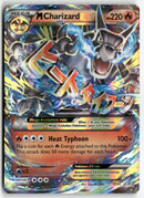 2016 Generations - M Charizard EX