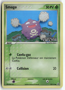 2006 Espèces Delta - Smogo Rev. Foil