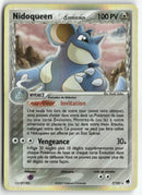 2007 Île des Dragons - Nidoqueen Holo