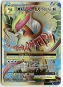 2016 Évolutions - M Roucarnage EX