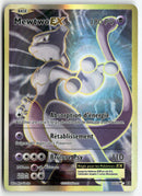 2016 Évolutions - Mewtwo EX