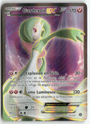 2016 Offensive Vapeur - Gardevoir EX