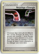 2006 Forces Cachées - Recyclage d'énergie Rev. Foil