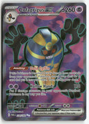2023 Paradox Rift - Cofagrigus ex