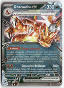 2025 Ecarlate & Violet Promo - Dracaufeu ex