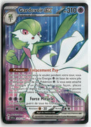 2023 Ecarlate & Violet Base - Gardevoir ex