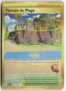 2023 Faille Paradoxe - Terrain de Plage