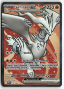 2025 Flamme Blanche - Reshiram ex