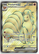 2023 Mew 151 - Feunard ex