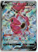 2021 Poing de Fusion - Hoopa V