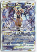 2023 Zenith Suprême - Zeraora VSTAR