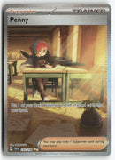 2023 Scarlet & Violet Base - Penny