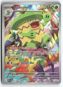 2025 Phantasmal Flames - Ludicolo