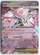 2025 Phantasmal Flames - Mega Diancie ex