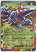 2025 Phantasmal Flames - Mega Heracross ex