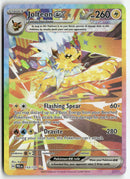 2025 Prismatic Evolutions - Jolteon ex