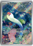 2023 Scarlet & Violet Base - Wiglett