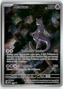 2023 Scarlet & Violet Promo - Mewtwo
