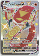 2021 Shining Fates - Centiskorch VMAX