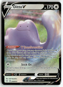 2021 Shining Fates - Ditto V