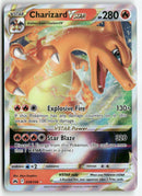 2023 Crown Zenith - Charizard VSTAR