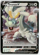 2022 Brilliant Stars - Drampa V