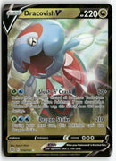 2022 Brilliant Stars - Dracovish V