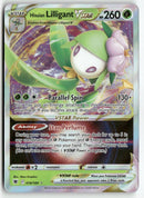 2022 Astral Radiance - Hisuian Lilligant VSTAR