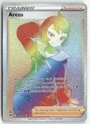 2022 Lost Origin - Arezu