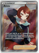 2022 Lost Origin - Arezu