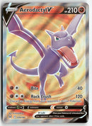 2022 Lost Origin - Aerodactyl V