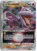 2022 Lost Origin - Aerodactyl VSTAR