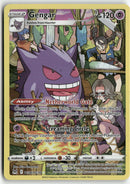 2022 Lost Origin - Gengar