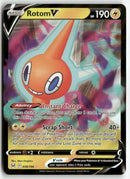 2022 Lost Origin - Rotom V