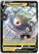 2022 Lost Origin - Magnezone V