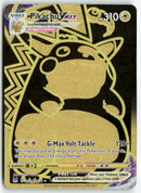Pokémon - 2022 Lost Origin - Pikachu VMAX