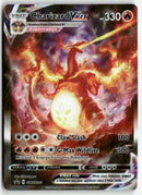 2022 SWSH Promo - Charizard Vmax