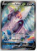 2022 SWSH Promo - Origin Forme Palkia V