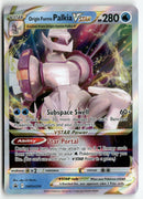 2022 SWSH Promo - Origin Forme Palkia VSTAR