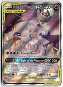 2019 Cosmic Eclipse - Solgaleo & Lunala GX