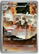 2025 Méga Évolution - Gigansel