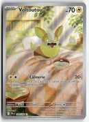 2025 Flammes Phantasmagoriques - Voltoutou