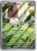 2025 Flammes Phantasmagoriques - Togedemaru