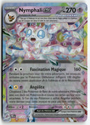 2025 Evolutions Prismatiques - Nymphali ex