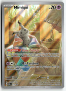 2024 Ecarlate & Violet Promo - Mimiqui