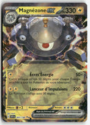 2023 Ecarlate & Violet Base - Magnézone ex