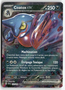 2023 Ecarlate & Violet Base - Coatox ex