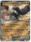 2023 Ecarlate & Violet Base - Fort-Ivoire ex